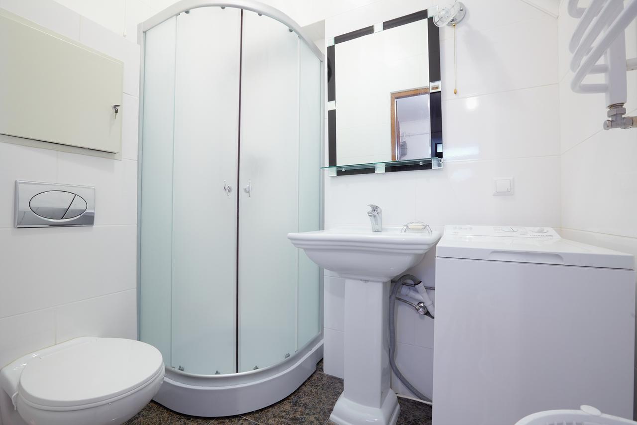 Apartment On Staroyevreiska,5 Lviv Eksteriør billede